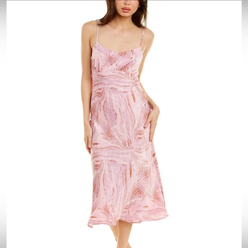 City Sleek. New - Never worn.